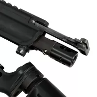 Laylax Tokyo Marui M4A1 MWS Lightweight Bolt Carrier End