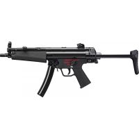 Tokyo Marui MP-A Retractable Stock Next Generation Recoil Shock