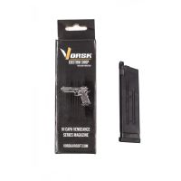 Vorsk Vengeance Series Standard Gas Magazine