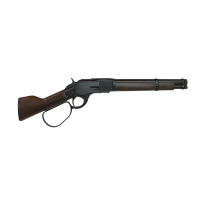 KTW Winchester M1873 Randall Gas Lever Action Airsoft Rifle
