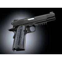 Tokyo Marui Colt M45A1 Gas Blowback Pistol - Black