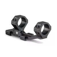 Vortex Optics Sport Cantilever Mount 1.5" Height - 30mm Ring