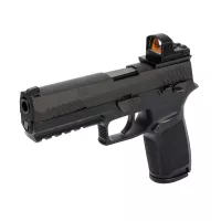 Laylax P320 Full Size Multi-Mount Plate