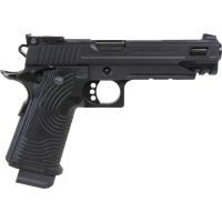 GPM1911 CP MS Gas Blowback Pistol MKI