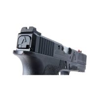 RWA Agency Arms EXA GBB Pistol