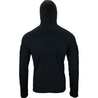 Viper Tactical Fleece Hoodie - Black