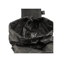 Viper Tactical VX Stuffa Dump Bag - Black