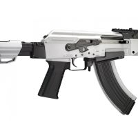 Tokyo Marui White Storm AEG Rifle