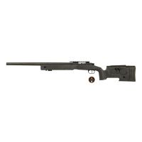 Evolution M40