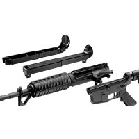 Tokyo Marui M4A1 Carbine EVOLT Electric Airsoft Rifle