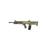 Ares L85A3 British Army AEG Rifle - Dark Earth