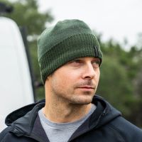 Magpul Lined Merino Beanie