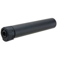 GK Tactical SOCOM 762 RC Suppressor (14mm CCW) Version 2 - Black