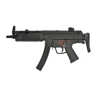 Umarex Heckler & Koch MP5 A5 Tac AEG V2