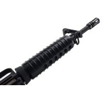 VFC (Cybergun & Colt Licensed) M733 Gas Blowback Airsoft Rifle