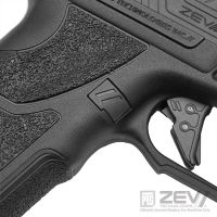 PTS ZEV - OZ9 Elite (Standard Version) GBB Pistol