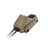 SomoGear AXON Remote Switch - SF 7" + Crane 7" - Tan