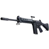 FAL (LAR) Standard Type I GBBR Airsoft Rifle