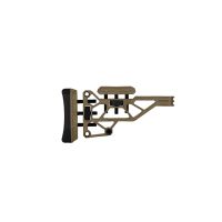 Silverback Airsoft TAC-41, Recon Nylon Picatinny Stock