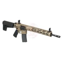 Krytac Trident MkII SPR-M AEG - Flat Dark Earth