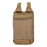 5.11 Tactical Flex Single AR/M4 Magazine Pouch Kangaroo