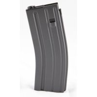 Tokyo Marui M4 SOPMOD/Scar-L Standard Capacity Magazine (82 round) - Black