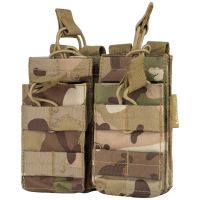 VP Double Duo Mag Pouch