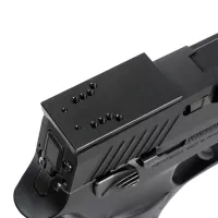 Laylax P320 Full Size Multi-Mount Plate