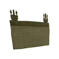 Viper Tactical VX Buckle Up SMG Magazine Panel - Green