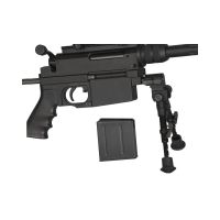 ARES MSR-WR Spring Sniper Rifle Kit with Case