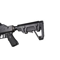 Vorsk VMP-2MD Gas Blowback DMR Rifle (1.75J) - Black