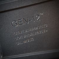 Wolverine Genesis Arms Gen-12 MTW SBS HPA Airsoft Shotgun