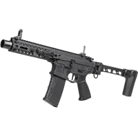 G&G Airsoft FAR 556 Folding AEG Rifle