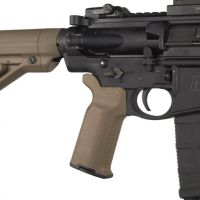 Magpul MOE-K2+ Grip – AR15/M4