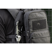 Viper Tactical VX Buckle up charger pack - Black