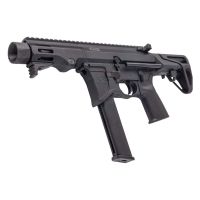 VFC MAXIM Defense MD9-K SBR Gas Blowback Airsoft Rifle