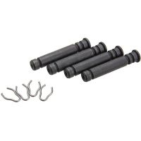 MDRX Replacement pin/spring set (x4)