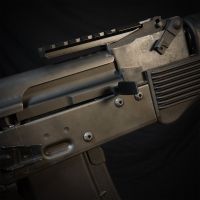 Wolverine MTW AK-105 HPA Airsoft Rifle