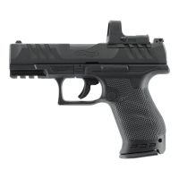 Walther PDP Compact RDS 4" Non-Blowback Pistol