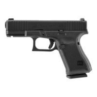 Glock 19 Gen5 Gas Blowback Pistol