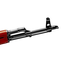 Tokyo Marui AKM Gas Blow Back Rifle