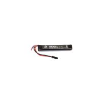 1300MAH 11.1V 20C Stick Type LiPo Battery