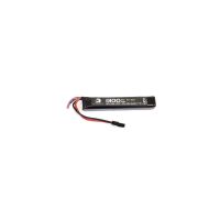 1300MAH 11.1V 20C Stick Type