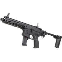 G&G Airsoft FAR 9 Folding AEG Rifle