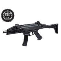 Scorpion Evo 3 A1 Boost AEG Rifle