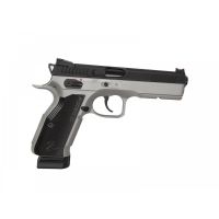 ASG CZ Shadow 2 CO2 Blowback Pistol Urban Grey