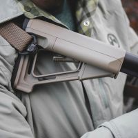 Magpul STR Carbine Stock (Mil-Spec)