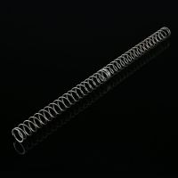 Silverback Airsoft APS Type 13mm Spring for SRS Pull Version - 110 Newton / M160