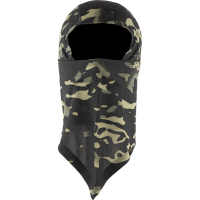 Viper Covert Balaclava - VCAM Black