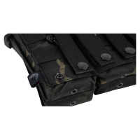 VP Treble Duo Mag Pouch
